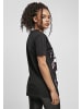 Mister Tee T-Shirts in black