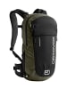 ORTOVOX Trekkingrucksack in grün