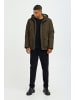 BLEND Winterjacke BHOuterwear in Olive