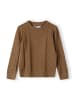 Minoti Strickpullover 27KNIT48 in cognac