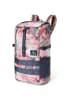 Dakine June - Rucksack 16" 64 cm (silver lining) in watercolor