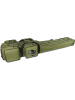 Normani Outdoor Sports Rutentasche 1,60 m RodBox Triple in Oliv