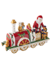 Villeroy & Boch Lokomotive Christmas Toys Memory in bunt