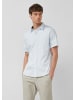s.Oliver Hemd in 50A0_hellblau