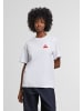 Mister Tee Mister Tee T-Shirts in white