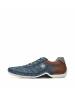rieker Sneaker in blau