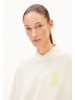 armedangels Shirt Bamikaa in beige
