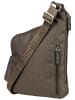 Jost Rucksack Bergen in Taupe