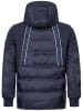 Geographical Norway Jacke in Navy