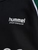 Hummel Kinder Sweatshirt "Oversized Crew Hsw" in Grün