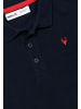 Minoti Poloshirt 11SPOLO 5 in dunkelblau