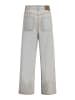 JJXX Baggy Fit Jeans in Light Blue Denim