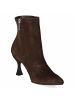 Paul Green Stiefeletten in braun