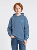 Petrol Industries Hoodie mit Grafik-Print forgepark in Blau