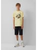 s.Oliver T-Shirt in 1172_helles zitrone