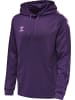 Hummel Hummel Kapuzenpullover Hmlcore Multisport Erwachsene Atmungsaktiv Schnelltrocknend in ACAI