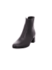 Gabor Stiefelette in lack schwarz