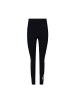 Stella McCartney Blau Polyamid Athletik Hose