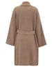 RISA Damen Strickjacke in Coffee