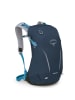 Osprey Hikelite 18 - Wanderrucksack 51 cm in atlas blue