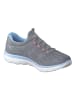 Skechers Sneakers Low SUMMITS-FUN FLARE in grau