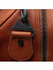 The Chesterfield Brand Rivaro Weekender Reisetasche Leder 53 cm cognac