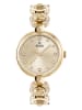 Philipp Plein Quarzuhr PSYHA0326 in gold