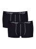 Sloggi Retro Pants Blue Start in Black