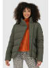 alife and kickin Winterjacke NellAK A in olive drab