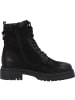 Palado Stiefeletten Lunissa in Schwarz