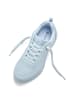 ELBSAND Sneaker in hellblau