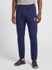 Hummel Verstellbare Taille Hose Hmlmove Herren in MARINE