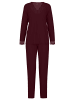 Calida Pyjama in royal red