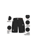 Killtec KOS 19 WMN BRMDS in Schwarz0110