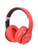 Lenovo Lenovo SoundBeats 40X Headwear Kopfhörer | Rot in Rot