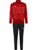 Hummel Hummel Anzug Playful Tracksuit Lebensstil Kinder in TRUE RED