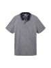 Tom Tailor Poloshirt in dunkelblau
