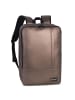 Bench Hydro Daypack 49 cm Laptopfach graubraun