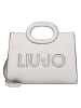 Liu Jo Daurin Handtasche 28 cm in true champagne