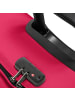 Eastpak Tranverz 2 Rollen Trolley 67 cm in saffron red