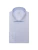 Seidensticker Business Hemd Shaped in Hellblau