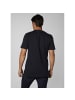 Helly Hansen M CREW T-SHIRT in Marine