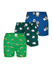 Phil & Co. Berlin  Boxer FUN Motives in Prints 3