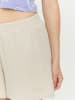 MAZINE Shorts Kaloa in eggshell