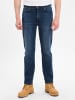 Finshley & Harding Jeans Ray in dark stone