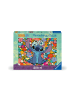 Ravensburger Puzzle Disney Stich, 1000 Teile, ab 14 Jahre