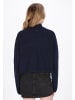 DreiMaster Women Sweater in navy
