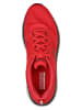 Skechers Sneakers Low MAX CUSHIONING PREMIER-Perspective in rot