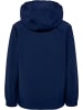 Hummel Kinder Funktionsjacke in Schwarz