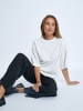 Peppercorn T-Shirt in Gardenia